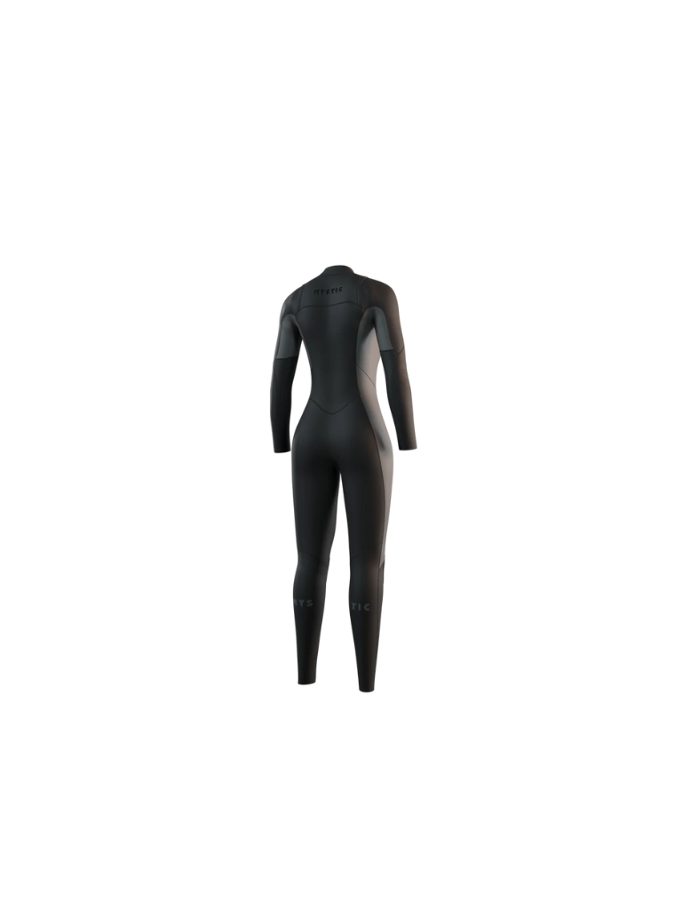 HAVEN FULLSUIT 4.3 MM FULLSUIT FZIP MUJER